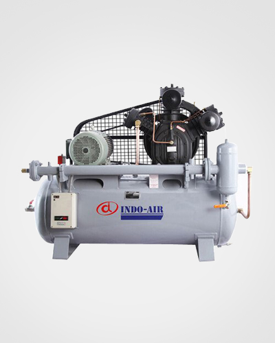 Indo Air - Reciprocating Air Compressor